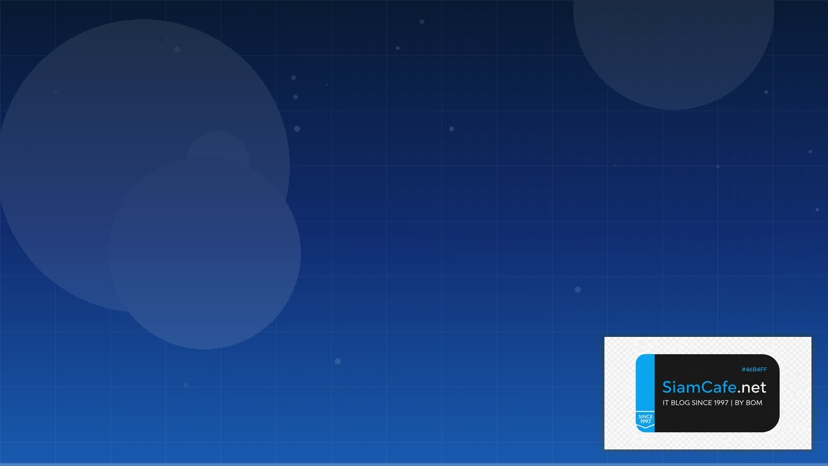 MinIO Object Storage Scaling Strategy วิธี Scale | SiamCafe Blog