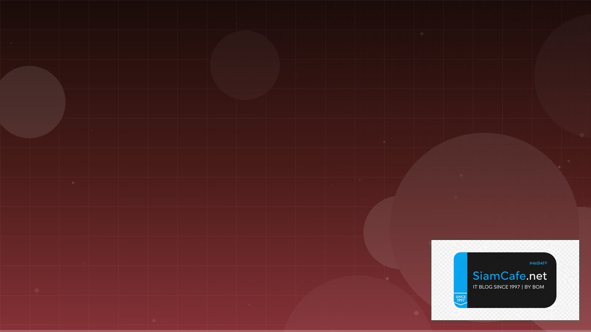 MinIO Object Storage SSL TLS Certificate | SiamCafe Blog