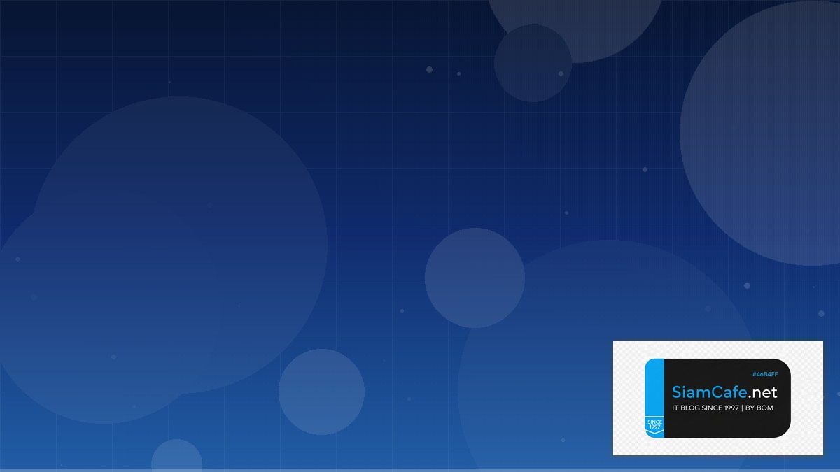 Mintlify Docs Automation Script | SiamCafe Blog