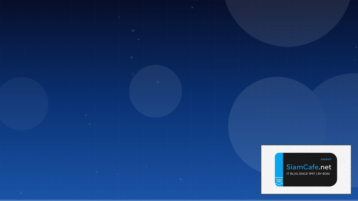 Mintlify Docs CDN Configuration | SiamCafe Blog