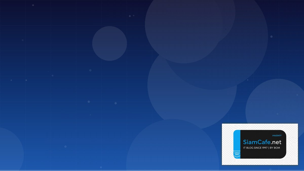 Mintlify Docs Code Review Best Practice | SiamCafe Blog