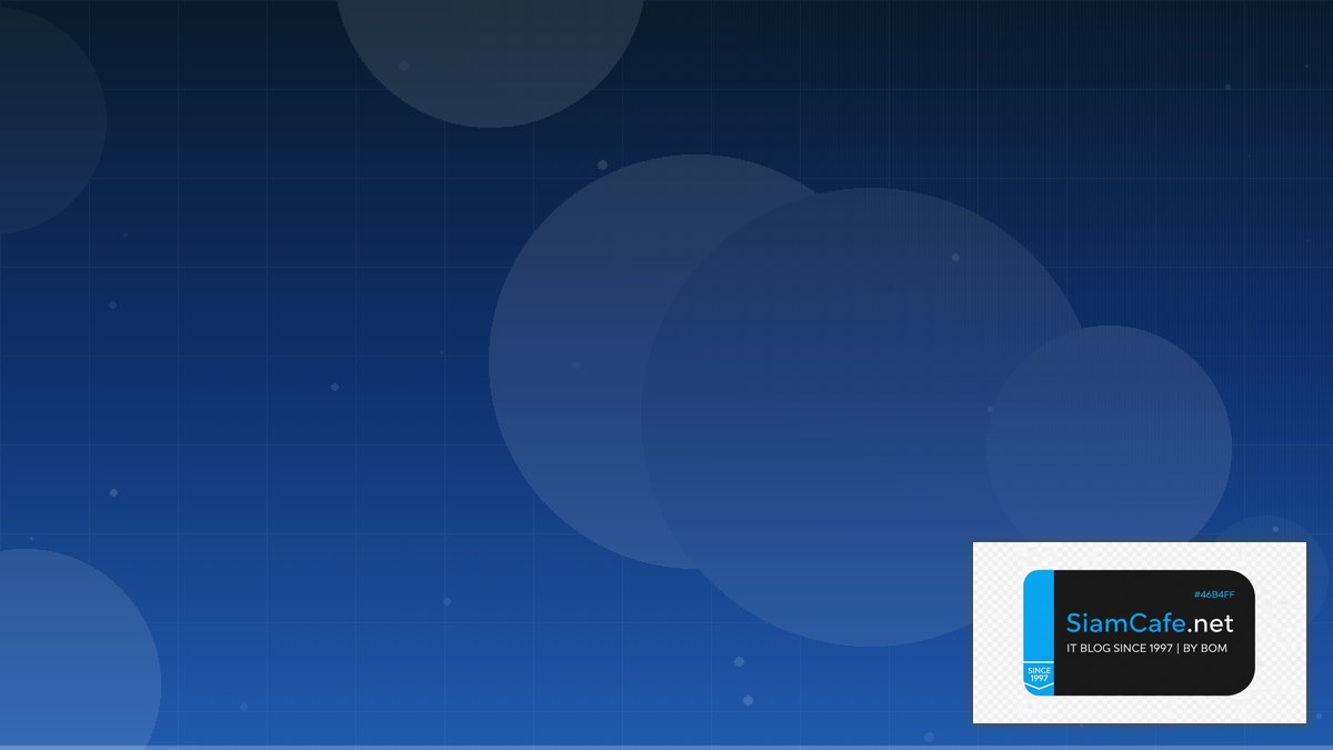 Mintlify Docs Community Building | SiamCafe Blog