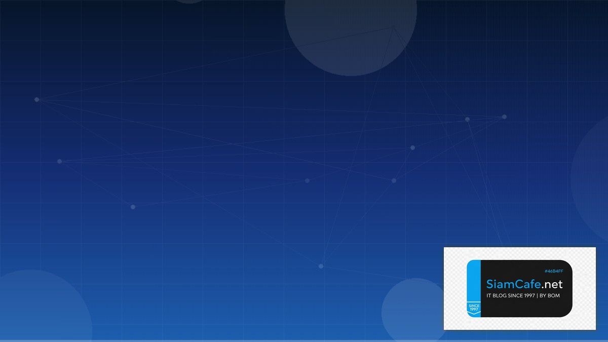 Mintlify Docs Container Orchestration | SiamCafe Blog