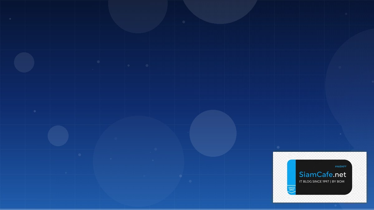 Mintlify Docs Disaster Recovery Plan | SiamCafe Blog