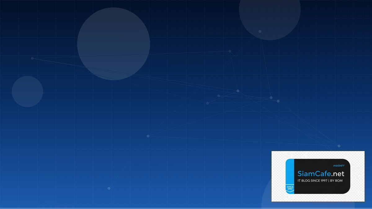 Mintlify Docs High Availability HA Setup | SiamCafe Blog