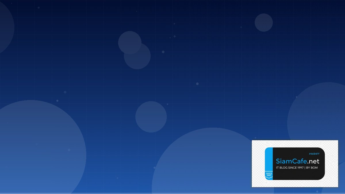 Mintlify Docs Home Lab Setup | SiamCafe Blog