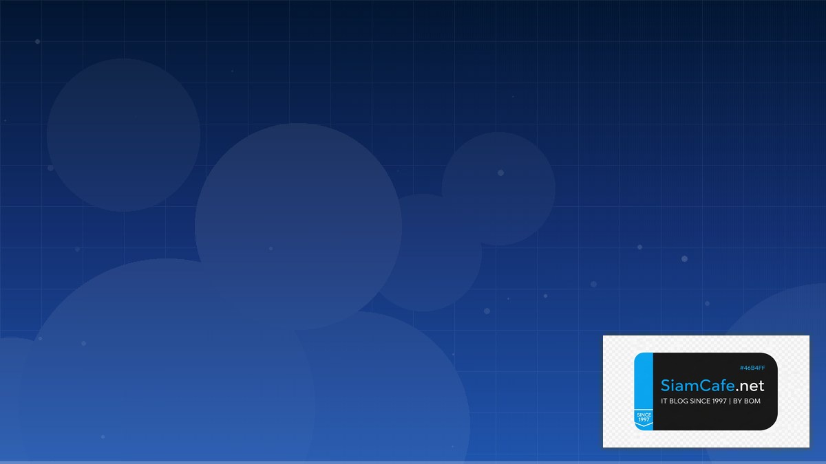 Mintlify Docs Incident Management | SiamCafe Blog