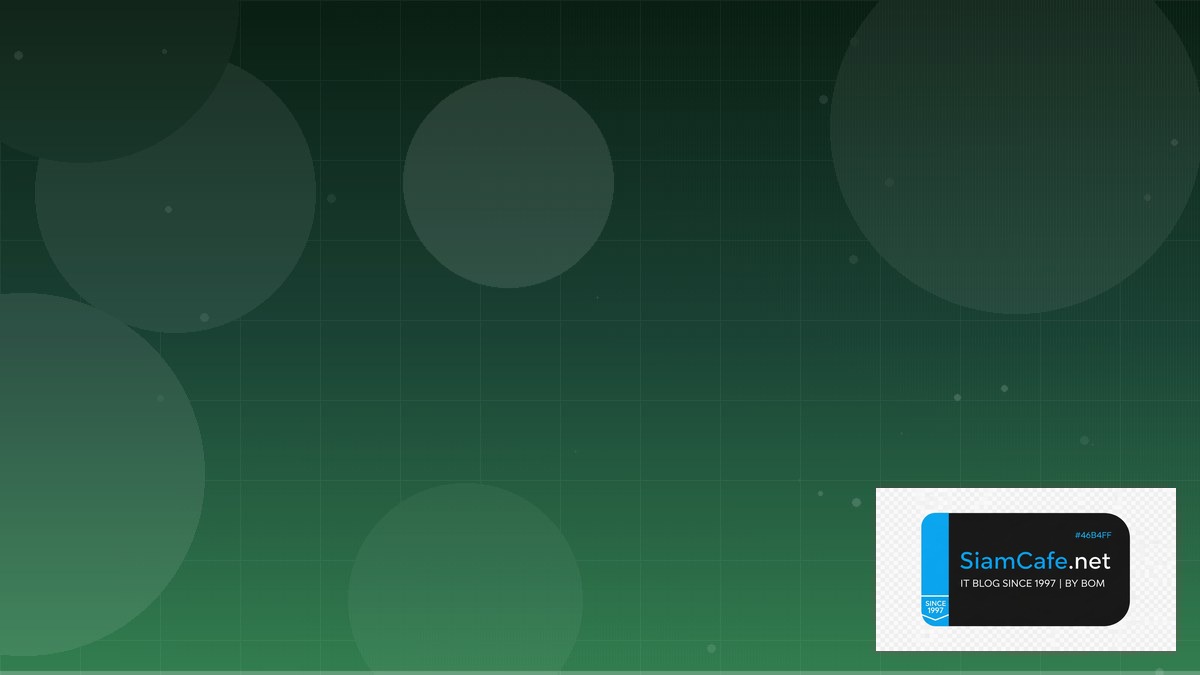 Mintlify Docs Internal Developer Platform | SiamCafe Blog