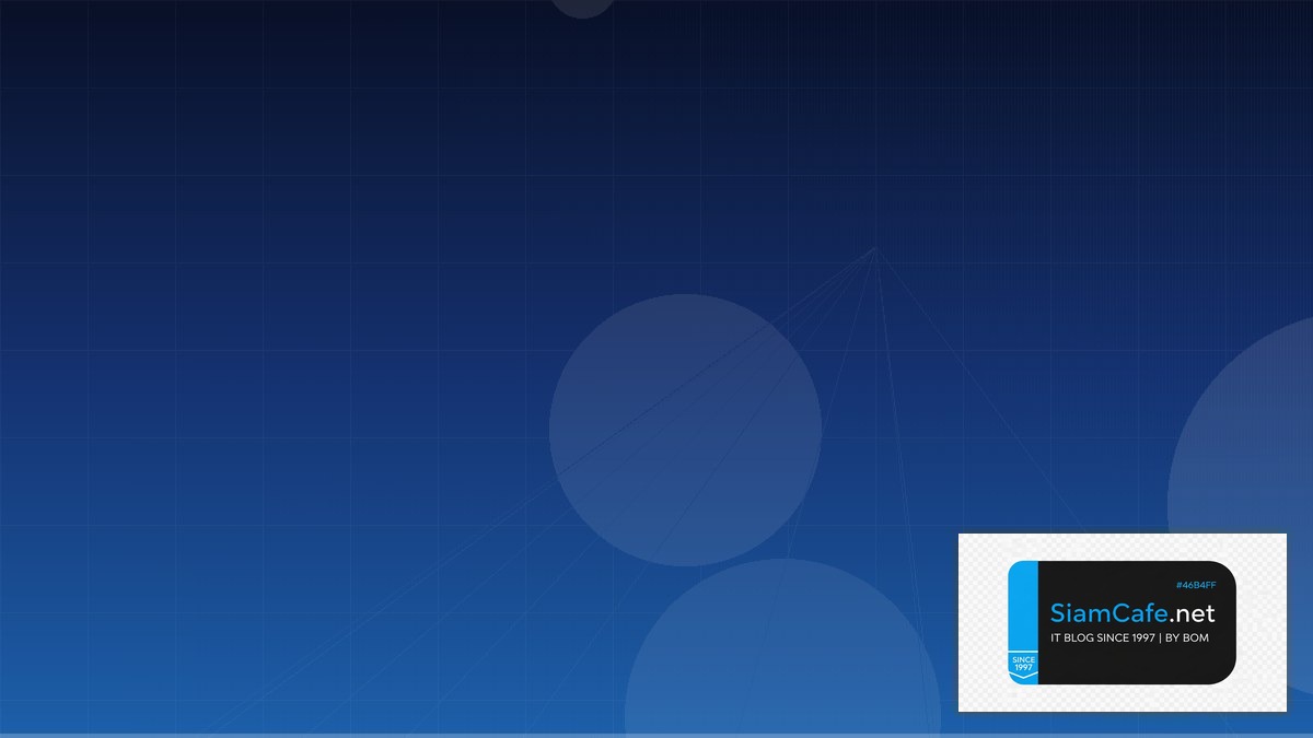 Mintlify Docs Kubernetes Deployment | SiamCafe Blog