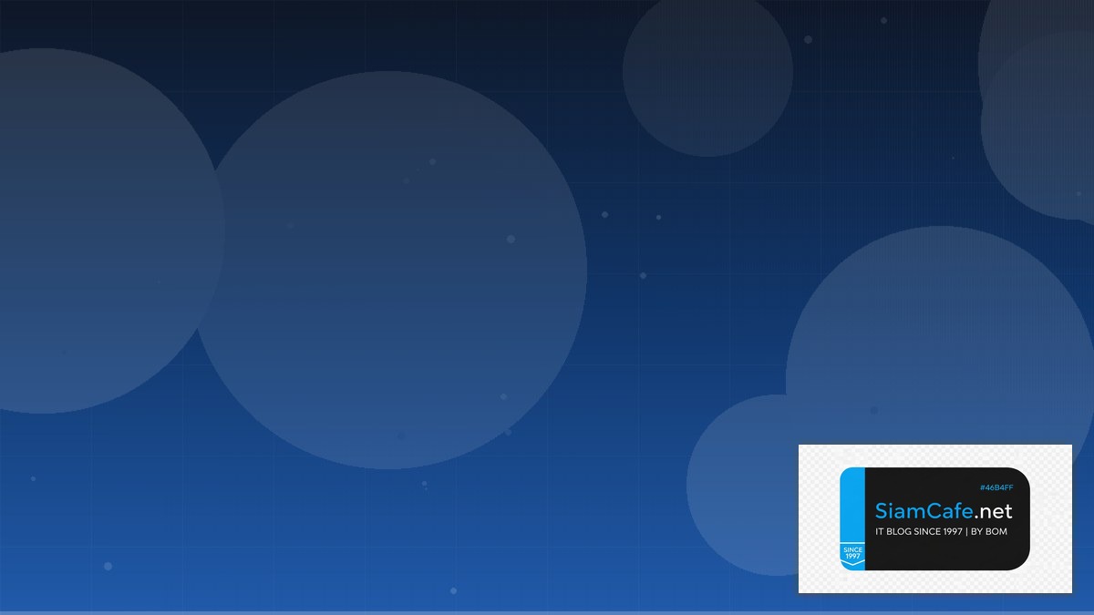 Mintlify Docs Log Management ELK | SiamCafe Blog