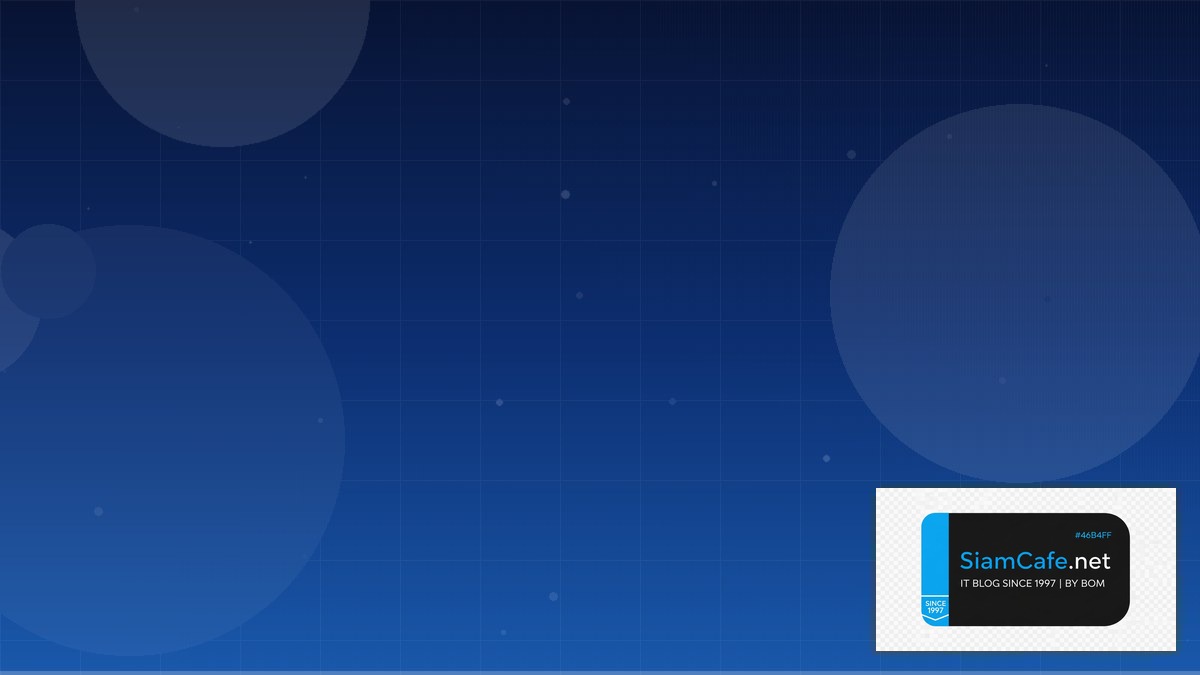 Mintlify Docs Micro-segmentation | SiamCafe Blog