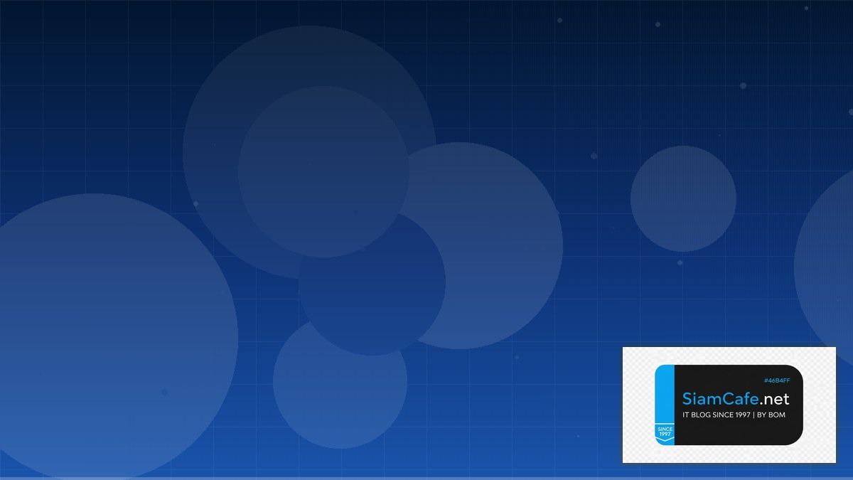 Mintlify Docs Microservices Architecture | SiamCafe Blog