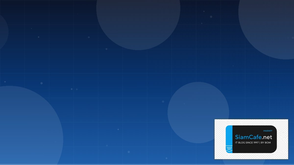 Mintlify Docs Multi-tenant Design | SiamCafe Blog