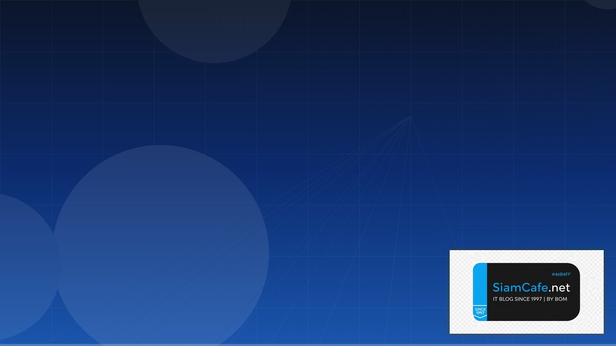 Mintlify Docs Network Segmentation | SiamCafe Blog