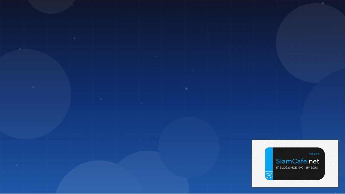 Mintlify Docs Pod Scheduling | SiamCafe Blog