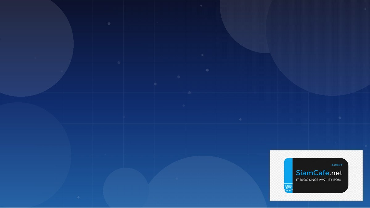 Mintlify Docs Post-mortem Analysis | SiamCafe Blog