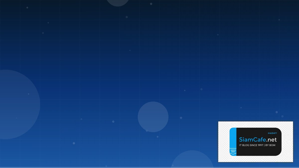 Mintlify Docs Production Setup Guide | SiamCafe Blog