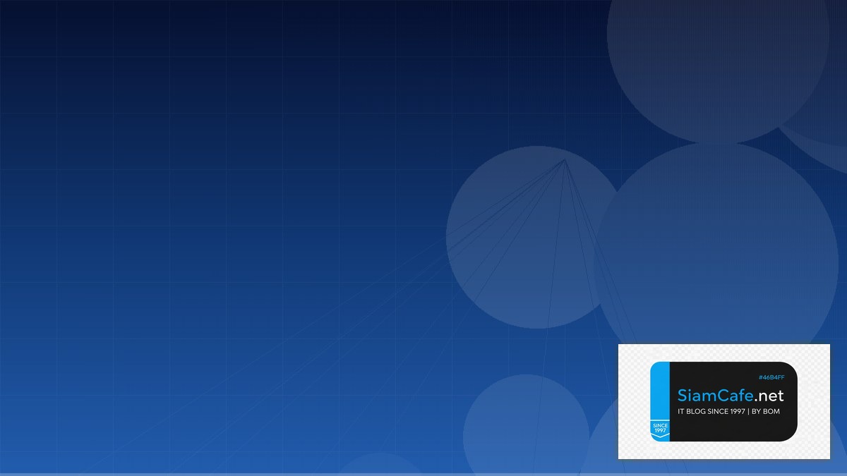 Mintlify Docs Serverless Architecture | SiamCafe Blog