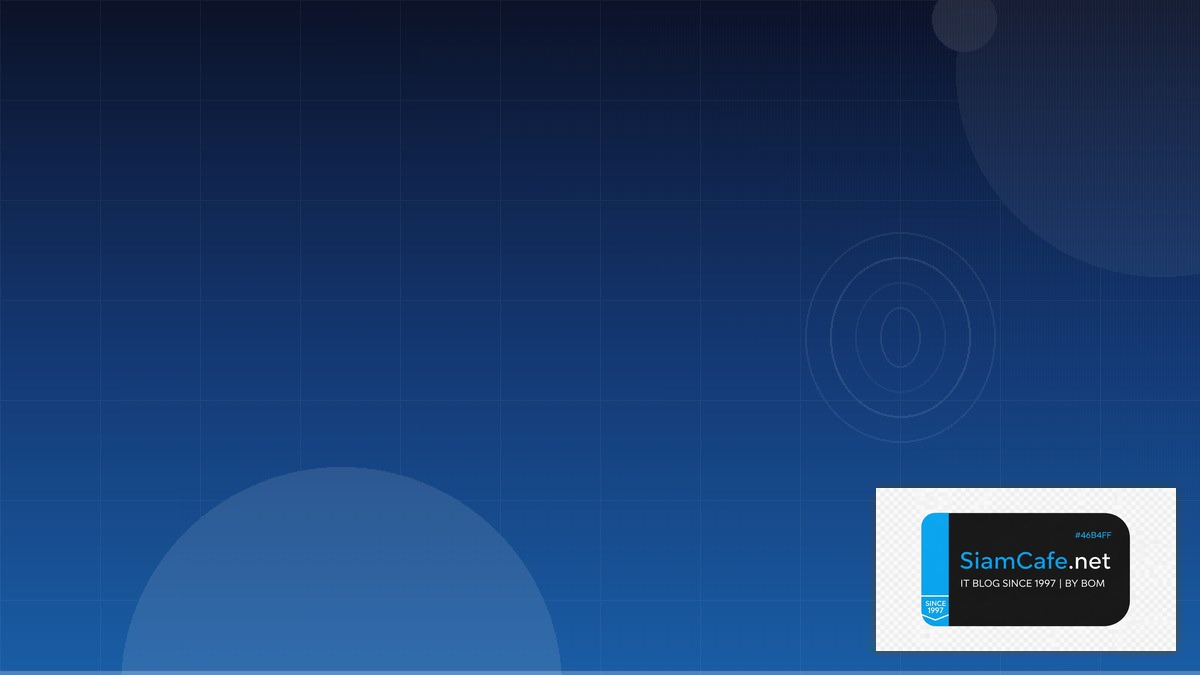 Mintlify Docs Shift Left Security | SiamCafe Blog