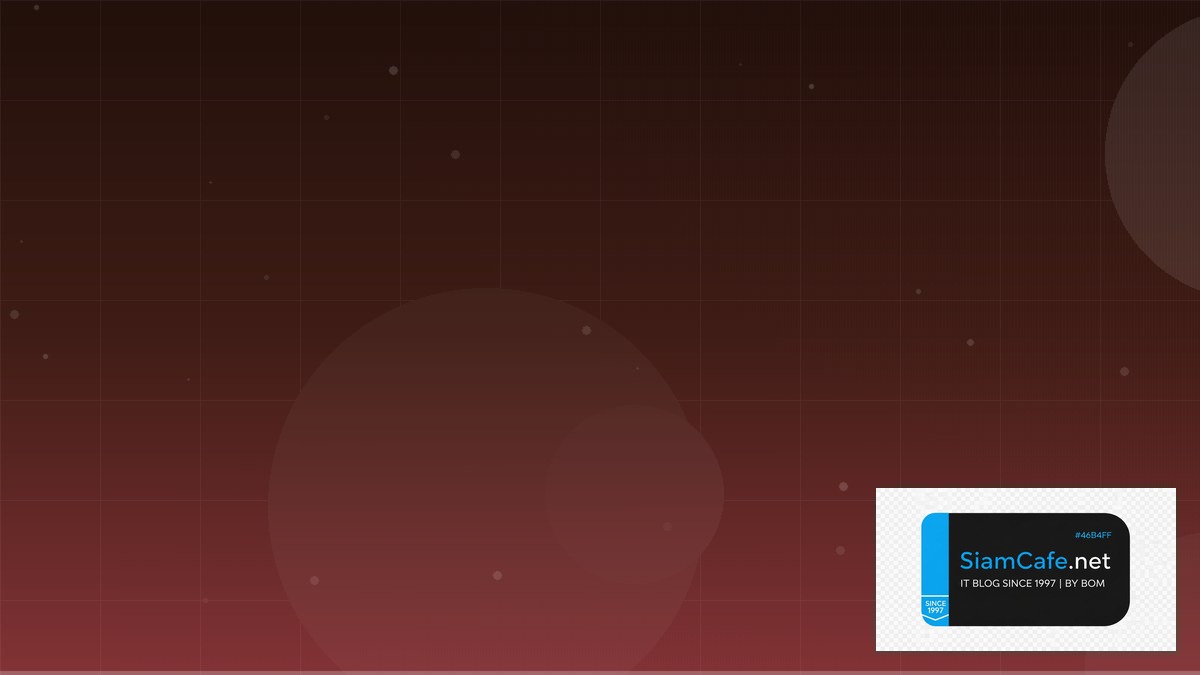 Mintlify Docs SSL TLS Certificate | SiamCafe Blog