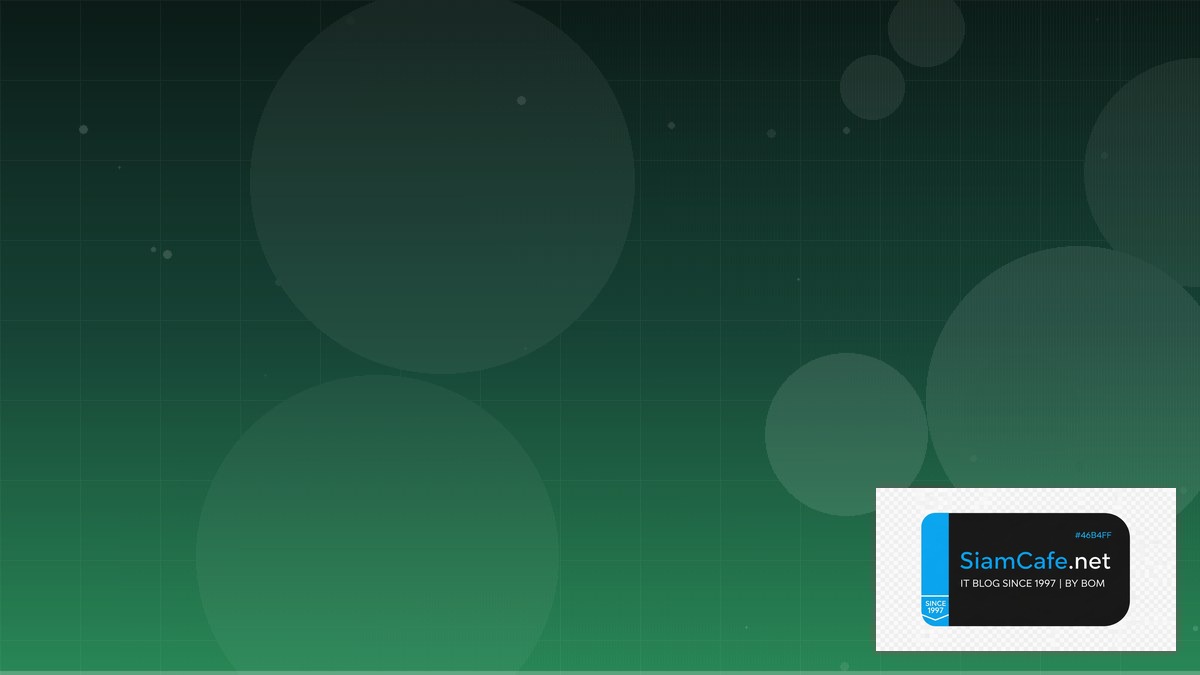 MLflow Experiment API Gateway Pattern | SiamCafe Blog