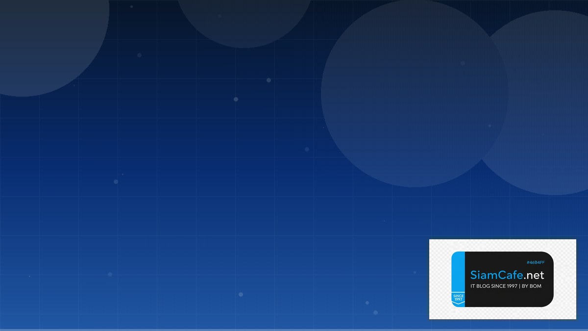 MLflow Experiment Architecture Design Pattern | SiamCafe Blog