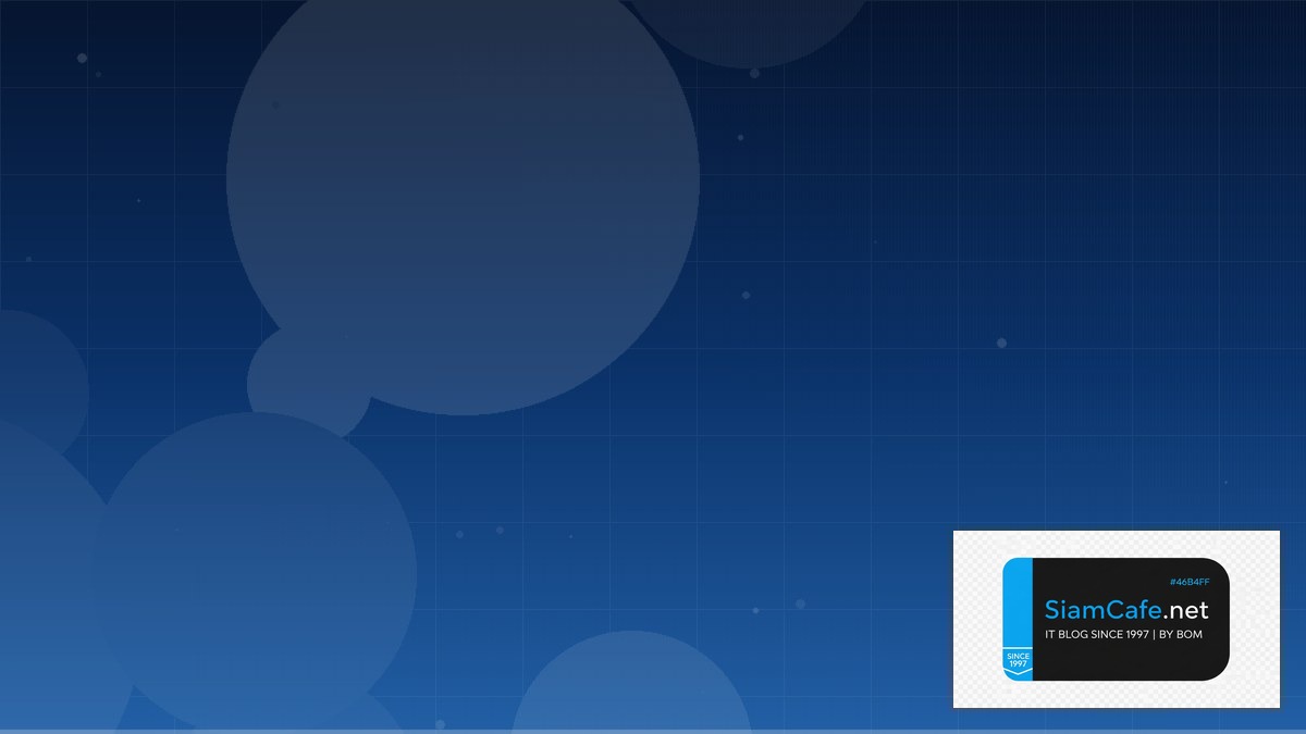 MLflow Experiment Backup Recovery Strategy | SiamCafe Blog