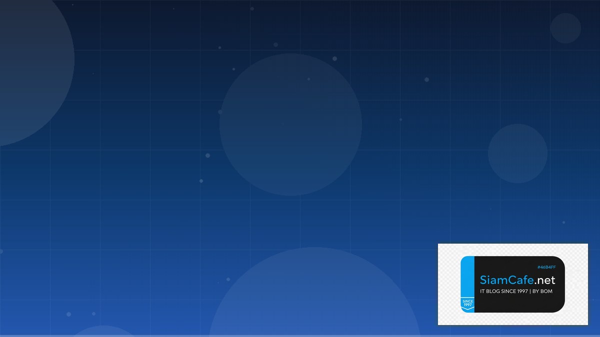 MLflow Experiment Capacity Planning | SiamCafe Blog