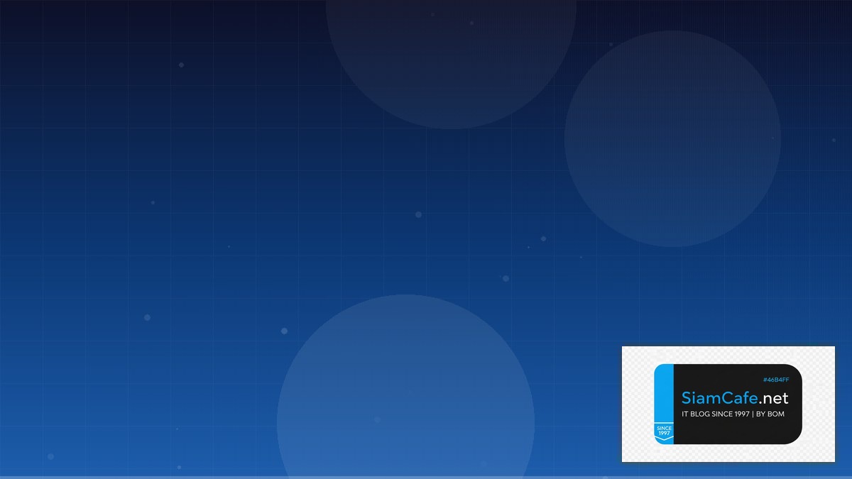 MLflow Experiment Career Development IT | SiamCafe Blog