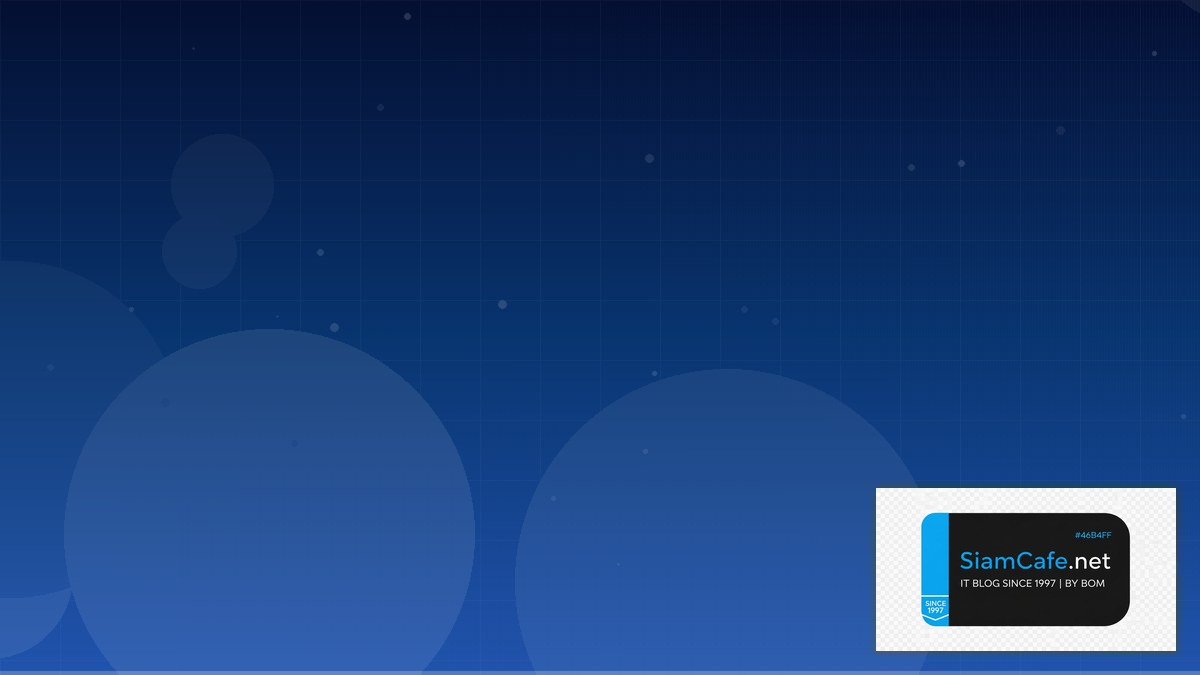 MLflow Experiment Certification Path | SiamCafe Blog