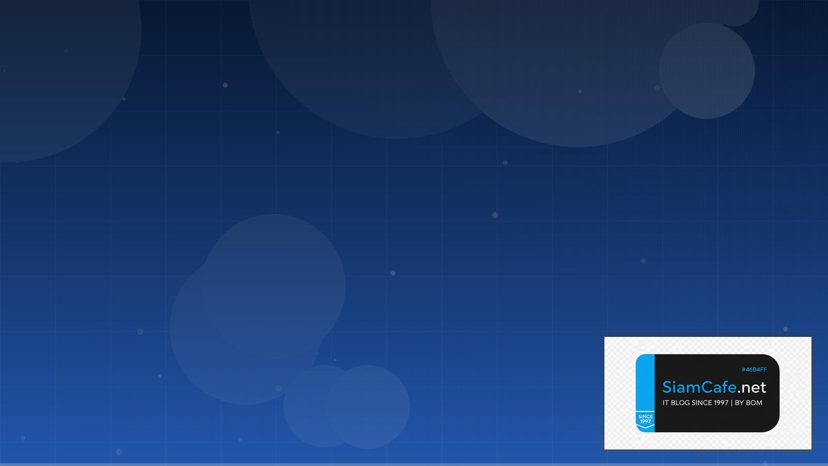 MLflow Experiment Chaos Engineering | SiamCafe Blog