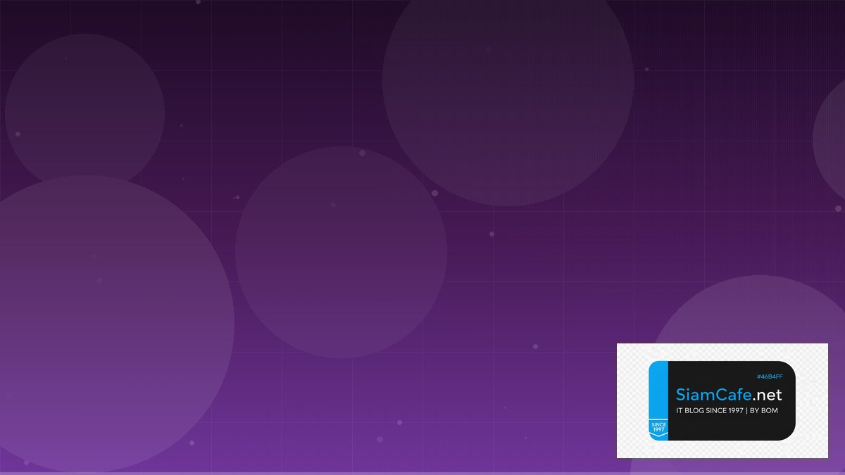 MLflow Experiment Clean Architecture | SiamCafe Blog