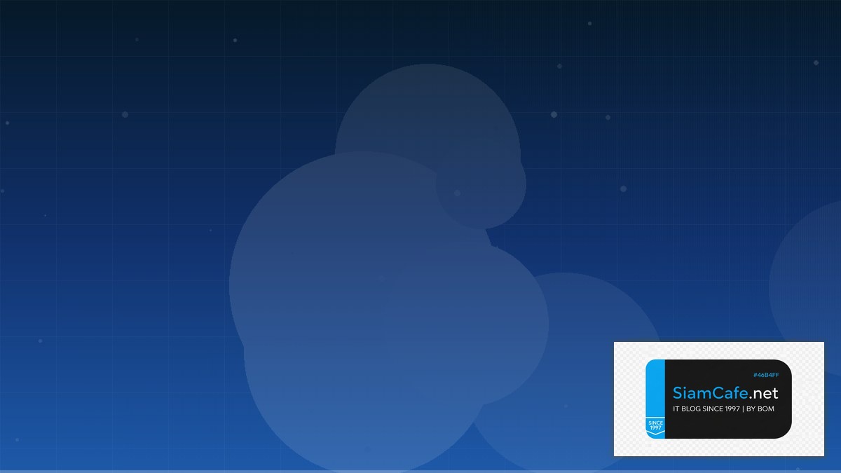 MLflow Experiment Compliance Automation | SiamCafe Blog