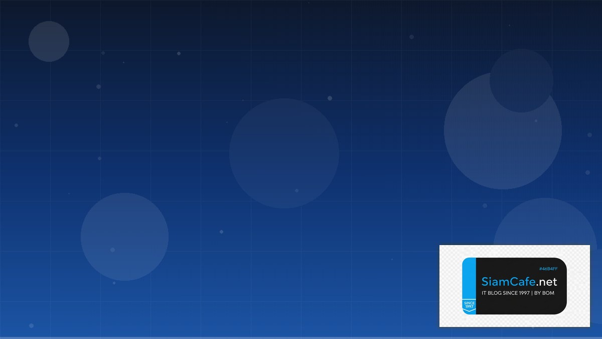 MLflow Experiment Cost Optimization ลดค่าใช้จ่าย | SiamCafe Blog