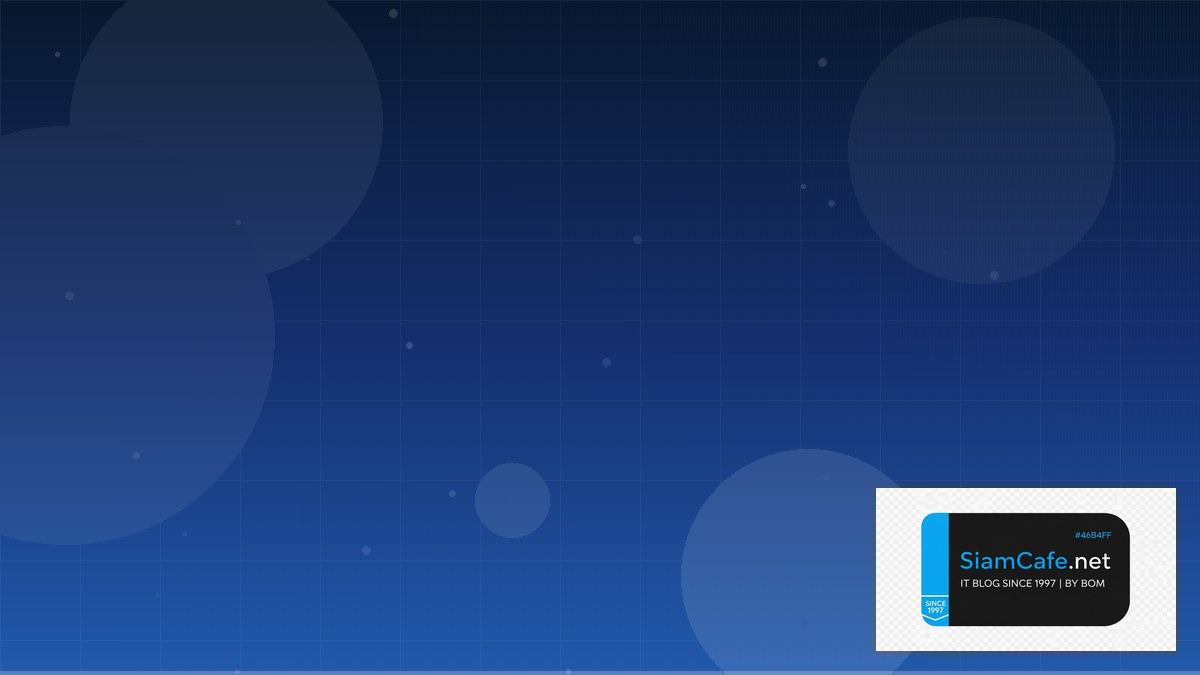 MLflow Experiment DevSecOps Integration | SiamCafe Blog