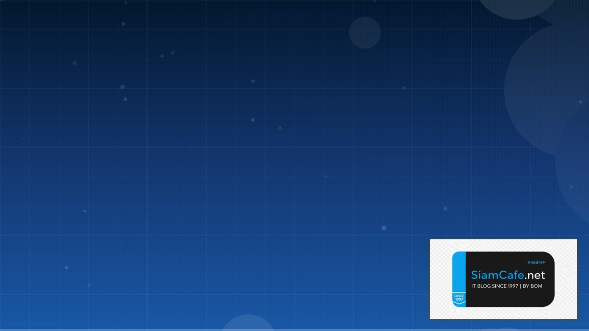 MLflow Experiment Disaster Recovery Plan | SiamCafe Blog