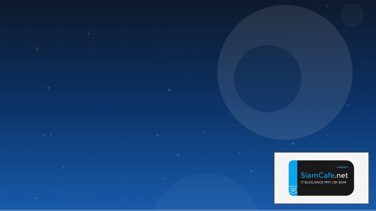 MLflow Experiment Distributed System | SiamCafe Blog