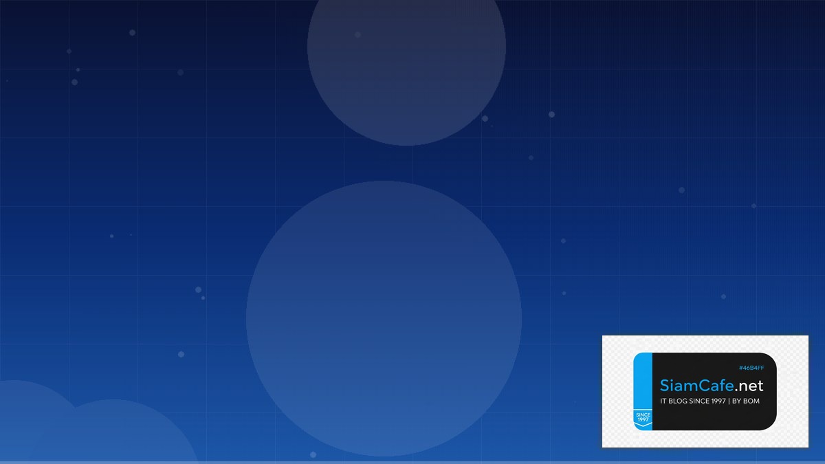 MLflow Experiment DNS Management | SiamCafe Blog