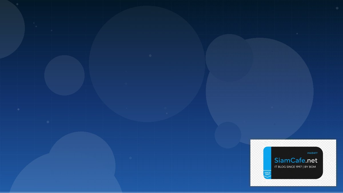 MLflow Experiment Event Driven Design | SiamCafe Blog