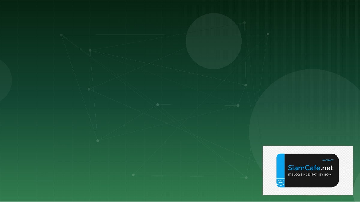 MLflow Experiment GreenOps Sustainability | SiamCafe Blog