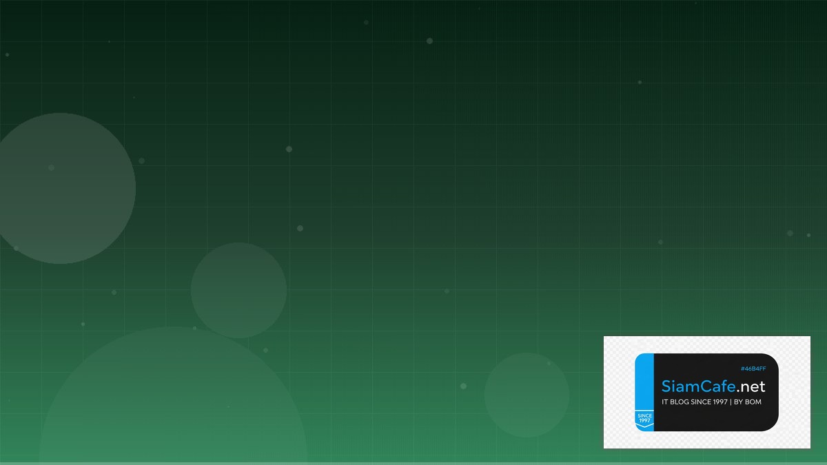 MLflow Experiment Hexagonal Architecture | SiamCafe Blog