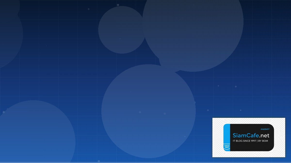 MLflow Experiment Incident Management | SiamCafe Blog