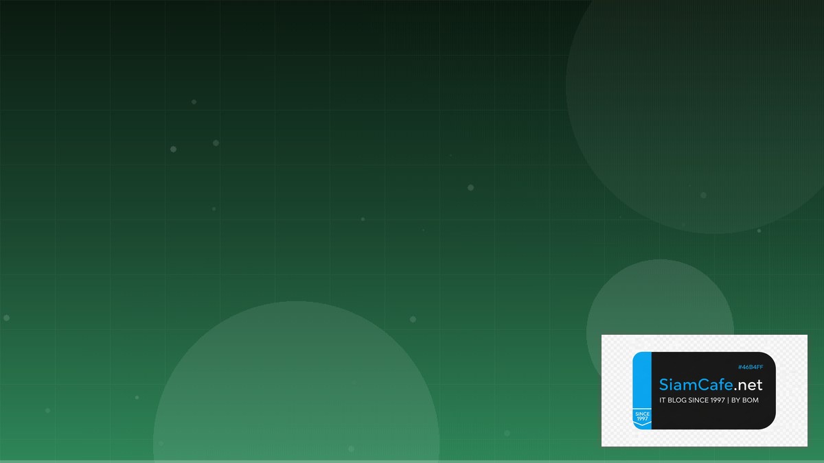 MLflow Experiment Internal Developer Platform | SiamCafe Blog