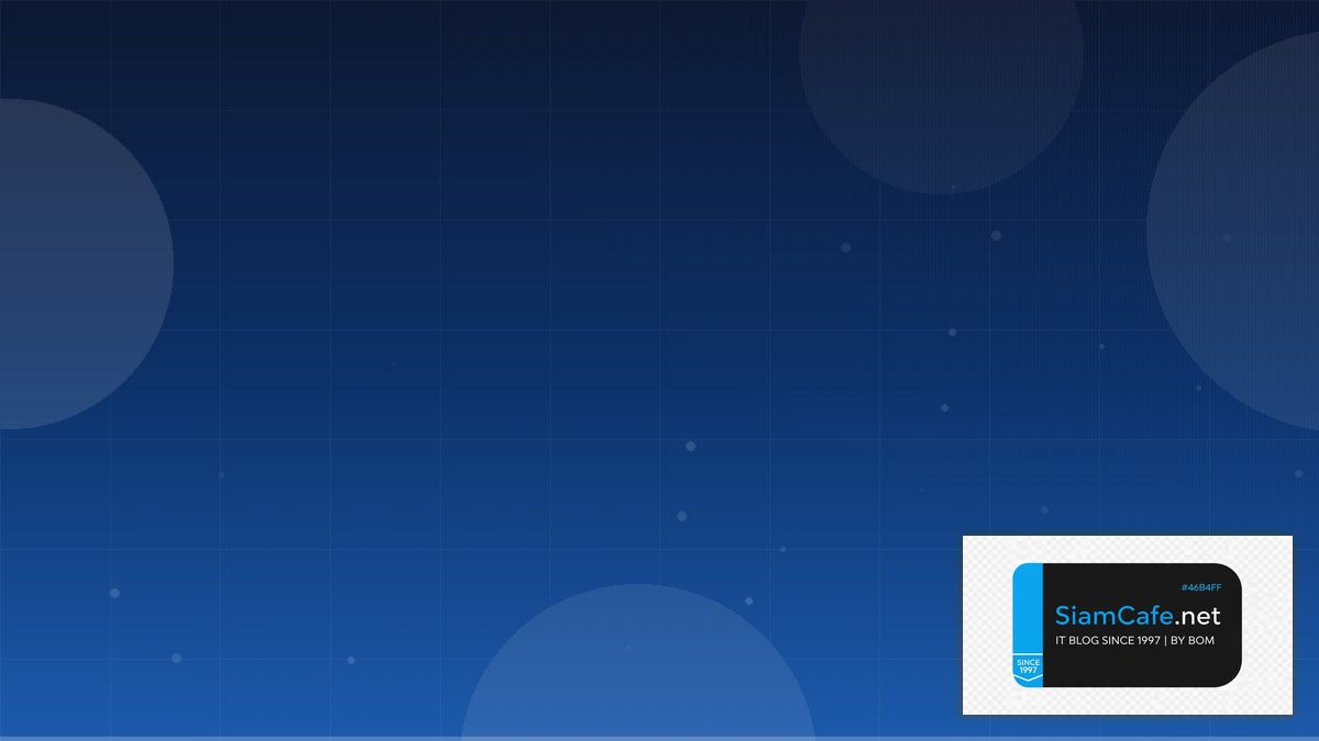 MLflow Experiment Interview Preparation | SiamCafe Blog