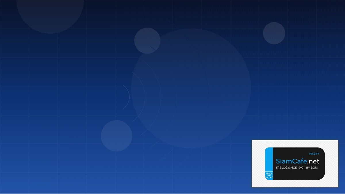 MLflow Experiment IoT Gateway | SiamCafe Blog