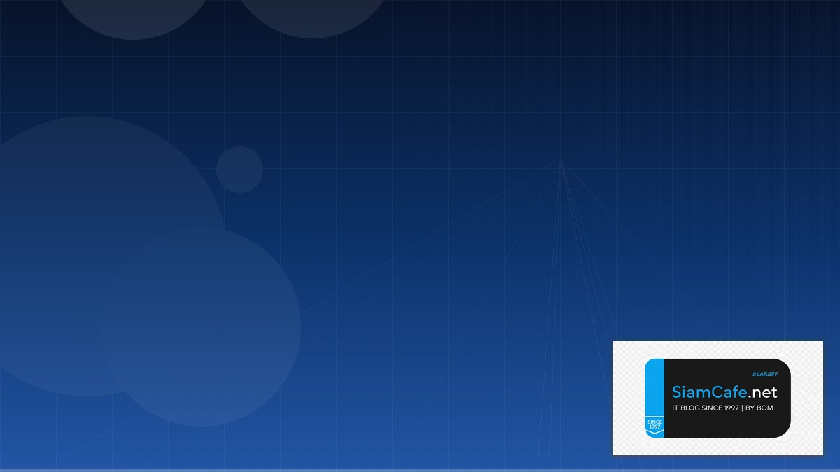 MLflow Experiment Kubernetes Deployment | SiamCafe Blog