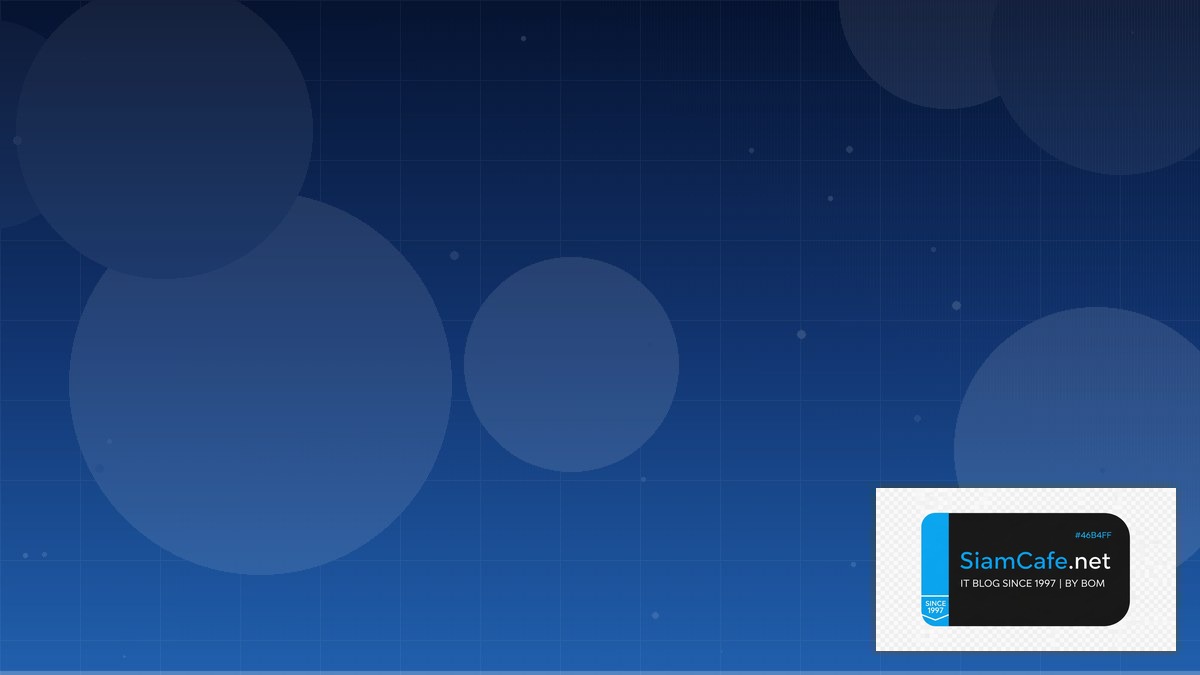 MLflow Experiment Load Testing Strategy | SiamCafe Blog