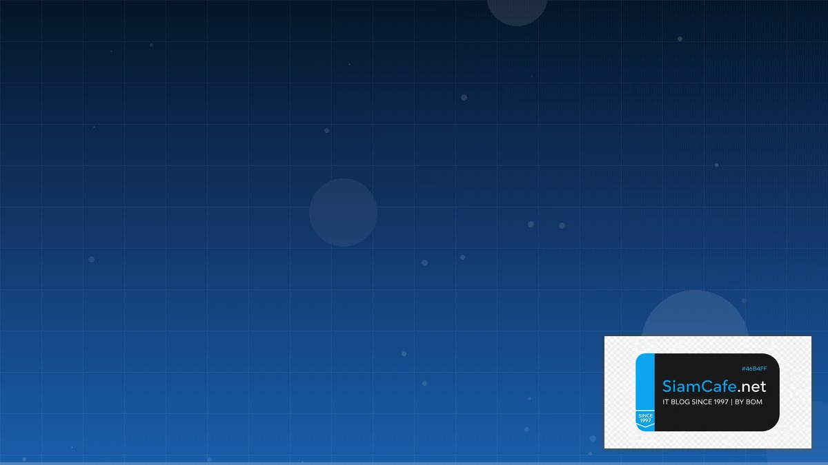 MLflow Experiment Message Queue Design | SiamCafe Blog