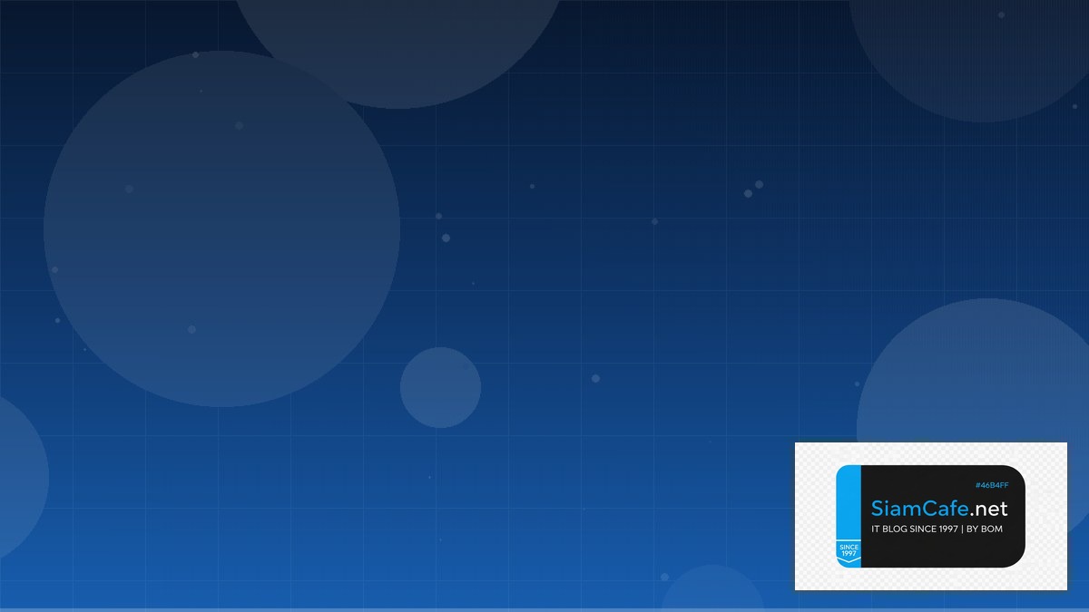 MLflow Experiment Microservices Architecture | SiamCafe Blog