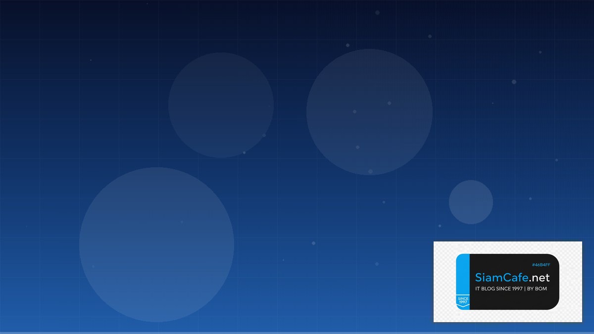 MLflow Experiment MLOps Workflow | SiamCafe Blog